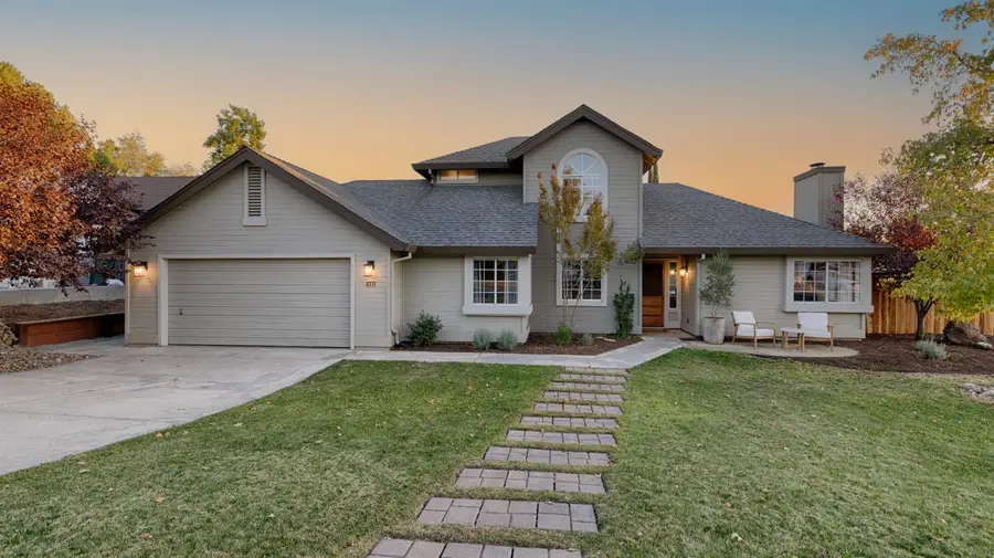 4111 Greenstone Court, Auburn, CA 95602 - #3
