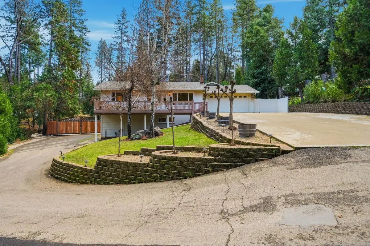 12880 Tabeau Court, Pine Grove, CA 95665 - #1