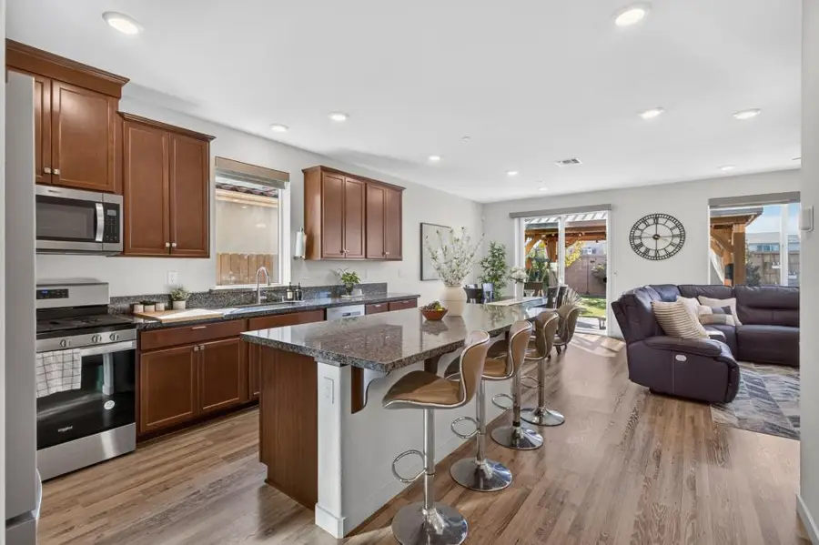 2129 Borealis Circle, Roseville, CA 95747 - #3