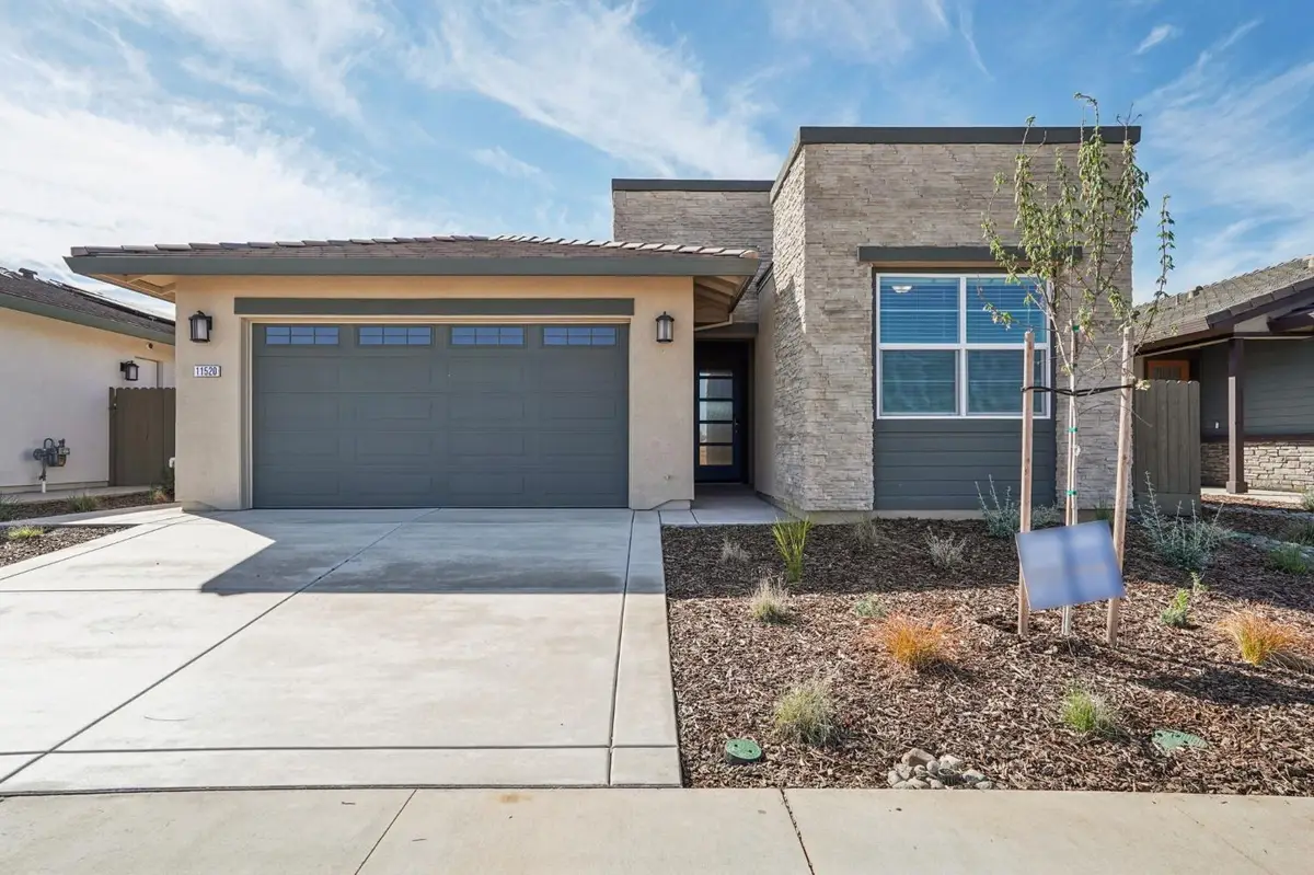 11520 Tenorio Way, Rancho Cordova, CA 95742 - #1