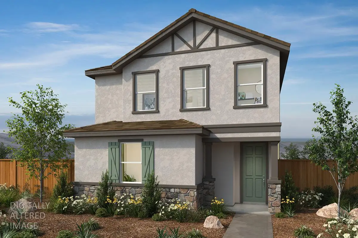 8045 Ruby Kinglet Drive, Sacramento, CA 95832 - #1