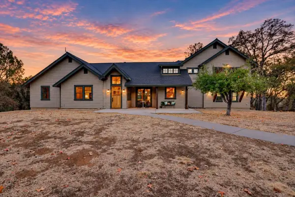 11516 Conestoga Road, Grass Valley, CA 95949