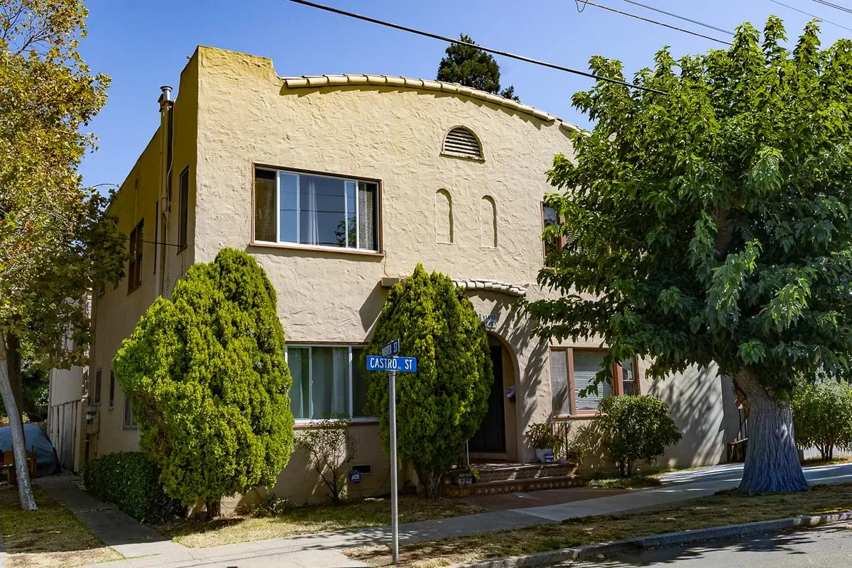 1601 Castro Street, Martinez, CA 94553 - #1