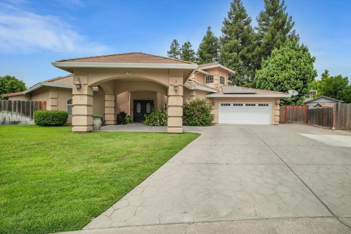 1945 Foxtail Court, Turlock, CA 95382 - #1