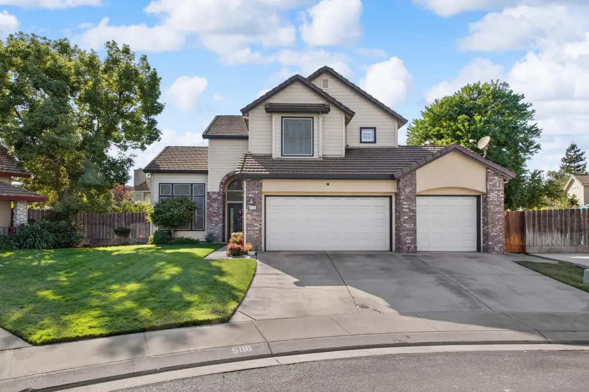 5116 Montalbano Court, Salida, CA 95368 - #1