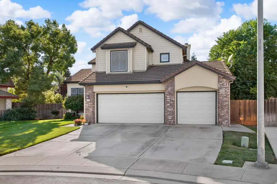 5116 Montalbano Court, Salida, CA 95368 - #2