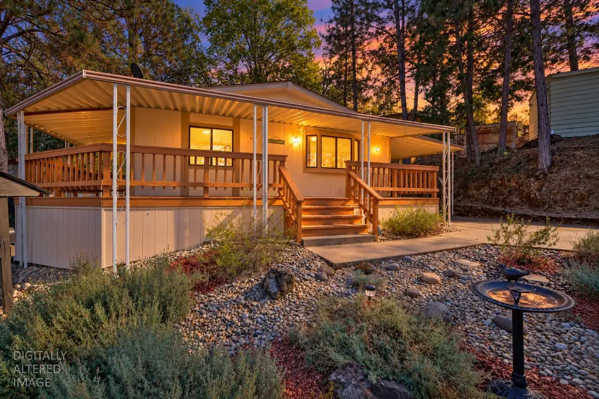 4420 Pleasant Valley Road #161, Diamond Springs, CA 95619 - #1