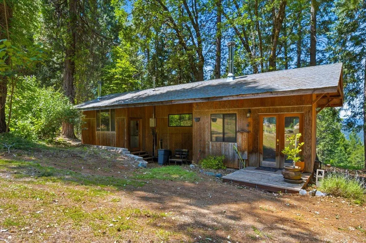 19643 Sages Road, Nevada City, CA 95959 - #1