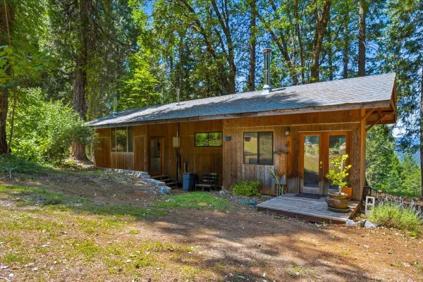19643 Sages Road, Nevada City, CA 95959