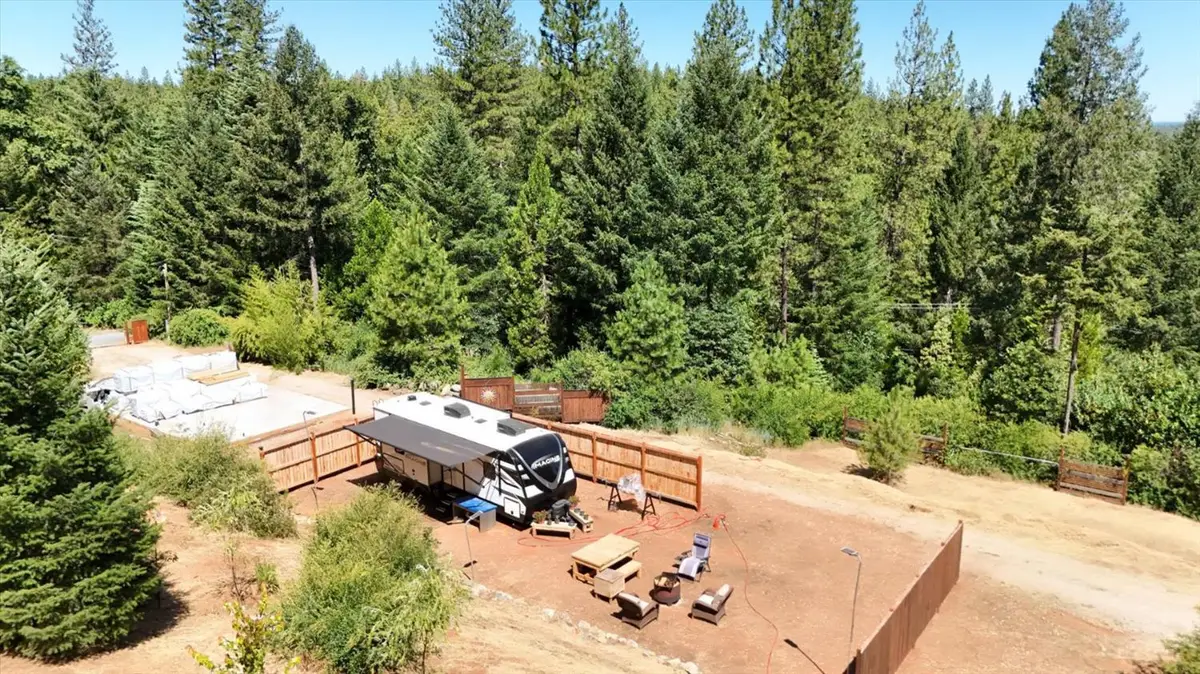 0 480 Pike City Road, North San Juan, CA 95960 - #1