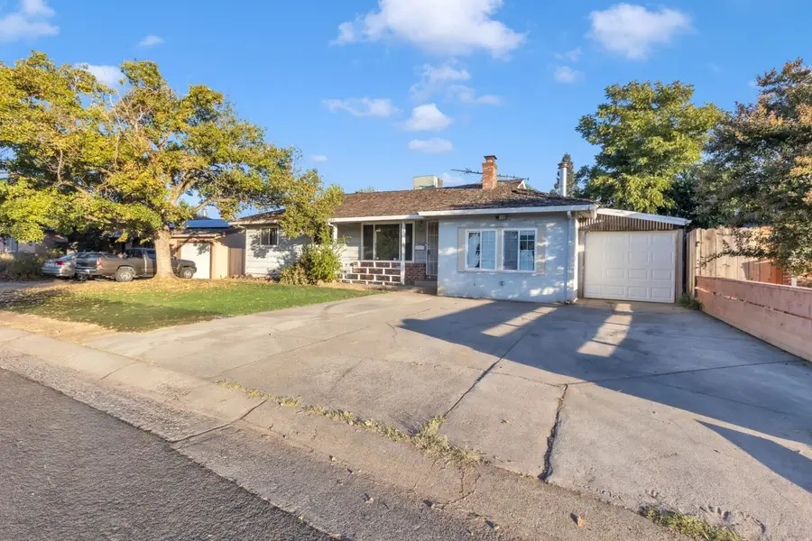 3009 Maison Way, Sacramento, CA 95864 - #2