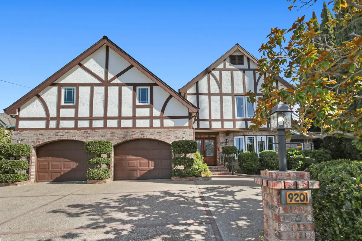 9201 La Serena Drive, Fair Oaks, CA 95628 - #1