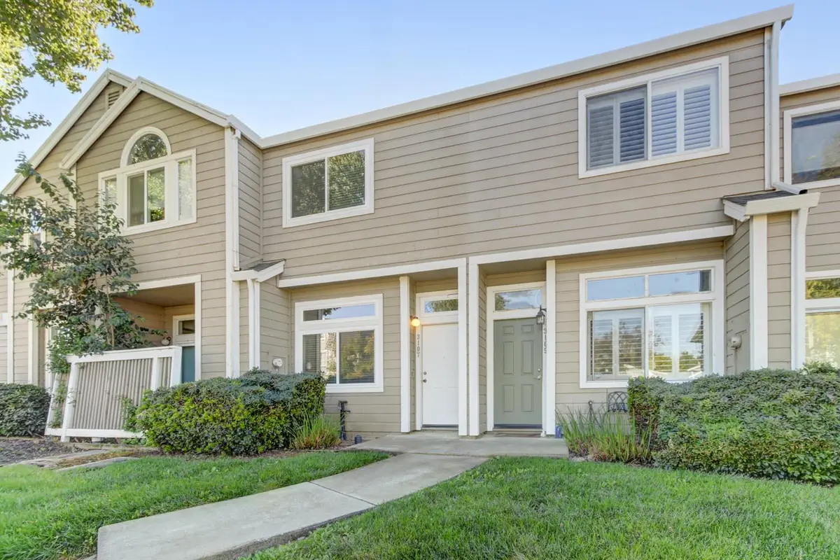 3107 Woods Circle, Davis, CA 95616 - #1