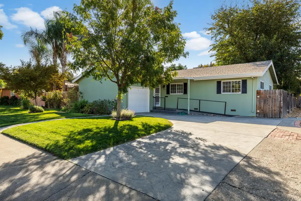 105 Antelope Way, Woodland, CA 95695 - #1