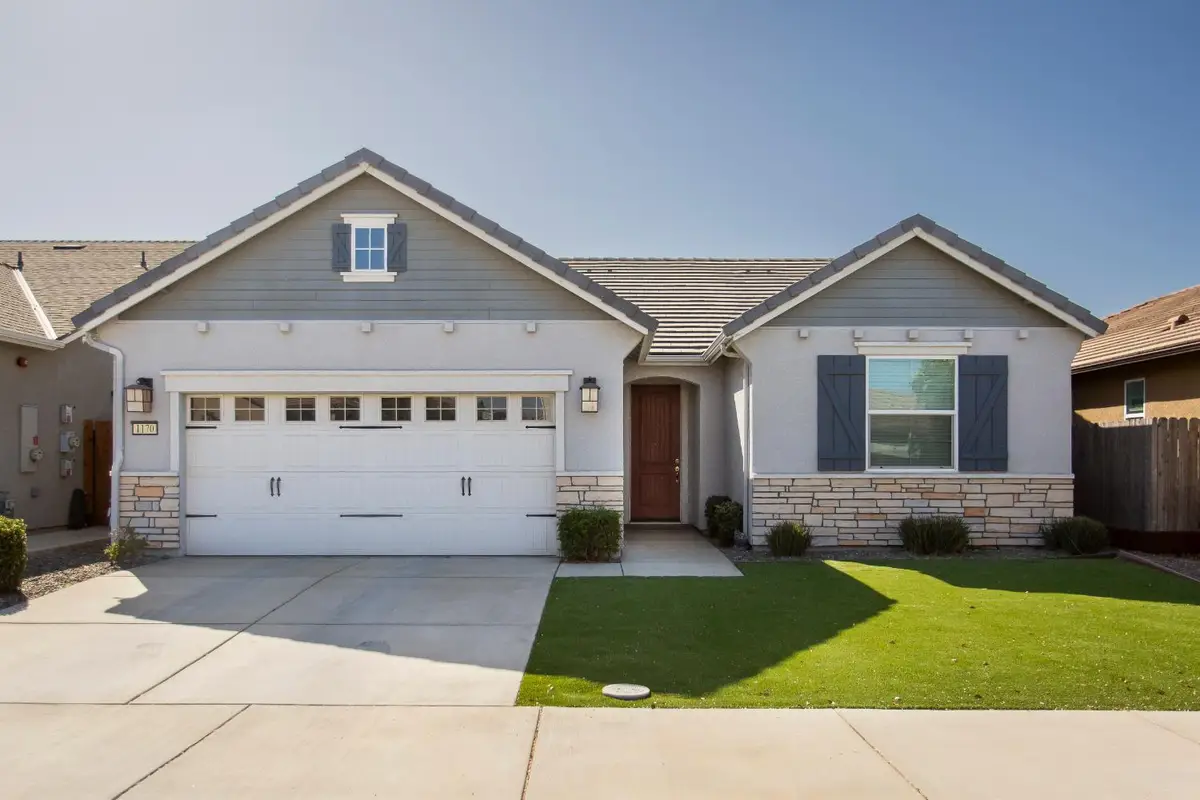1170 Aartman Drive, Ripon, CA 95366 - #1
