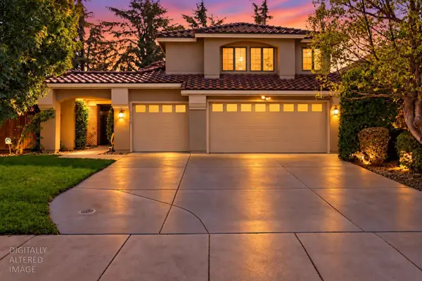 1710 Stags Leap Court, Tracy, CA 95376