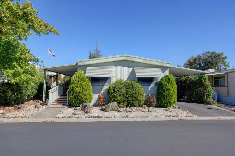 3765 Grass Valley Highway #14, Auburn, CA 95602 - #2