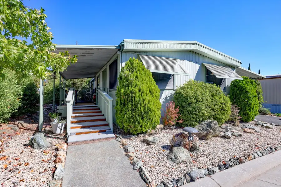 3765 Grass Valley Highway #14, Auburn, CA 95602 - #3