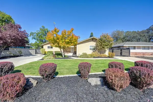 9501 Bullion Way, Orangevale, CA 95662