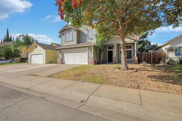 1608 Southpointe Drive, Yuba City, CA 95991