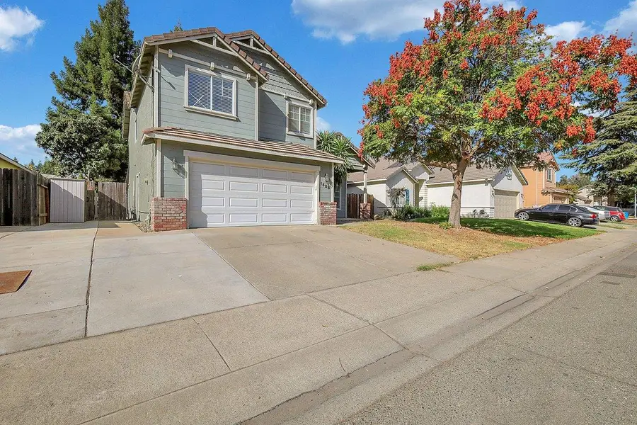1608 Southpointe Drive, Yuba City, CA 95991 - #3