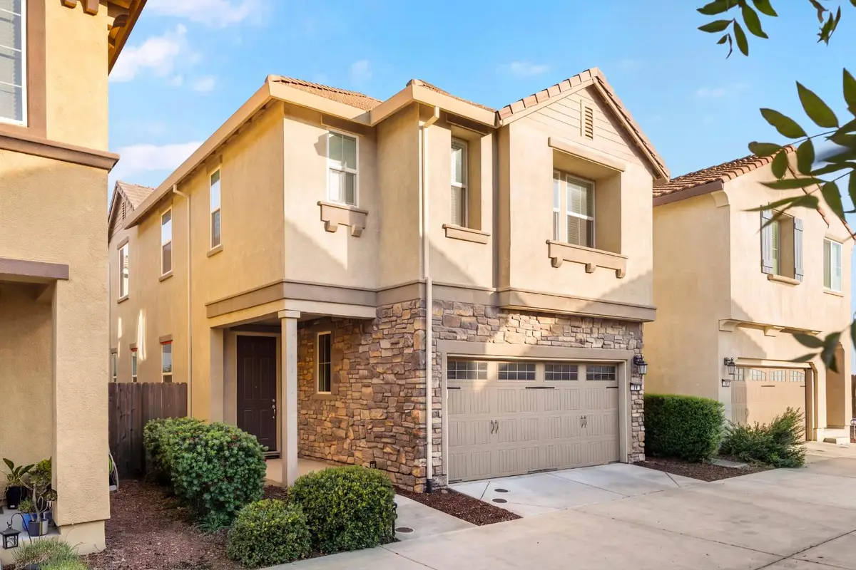 38 Palma Harbour Place, Sacramento, CA 95834 - #1