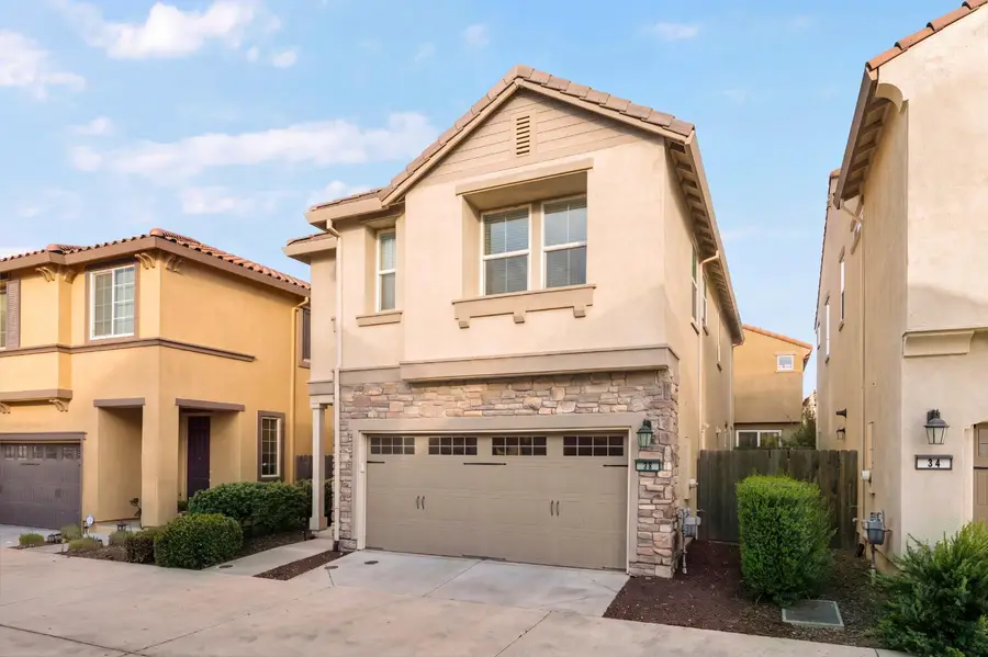 38 Palma Harbour Place, Sacramento, CA 95834 - #2