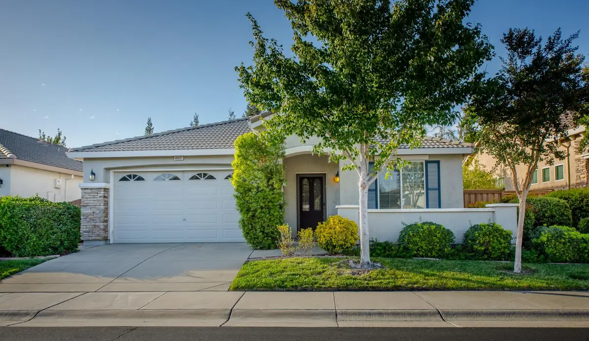 4431 Red Sea Lane, Sacramento, CA 95834 - #1