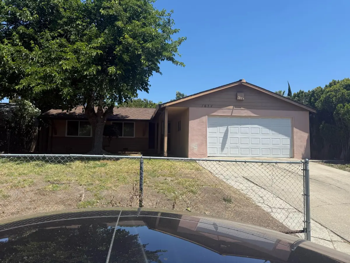 7617 22nd Street, Sacramento, CA 95832 - #1