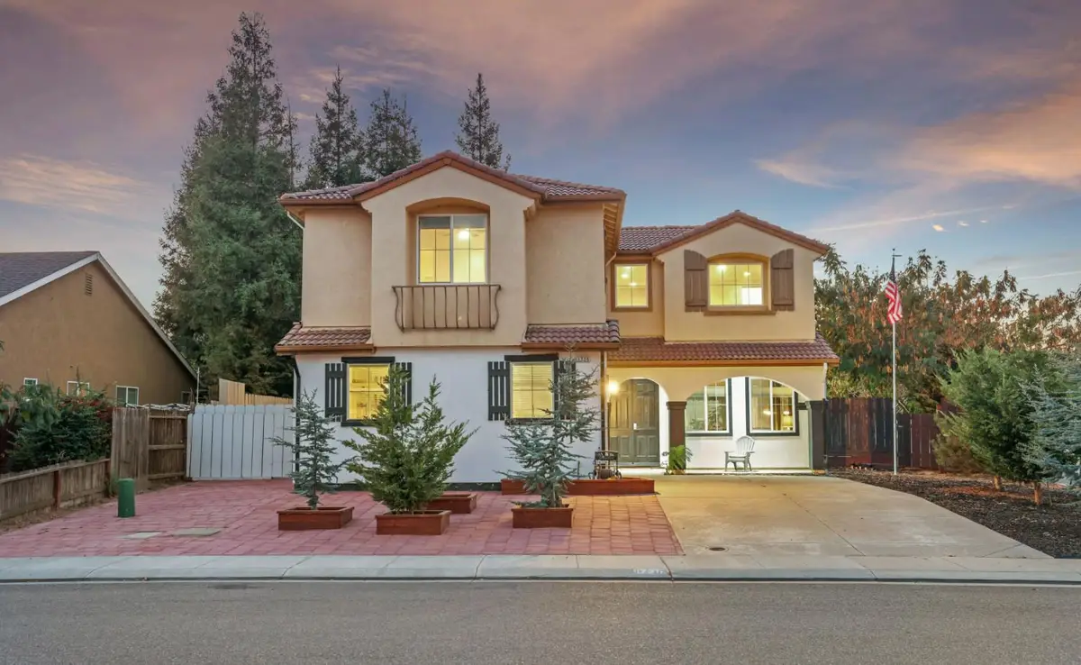 1725 Luna Bella Lane, Manteca, CA 95337 - #1