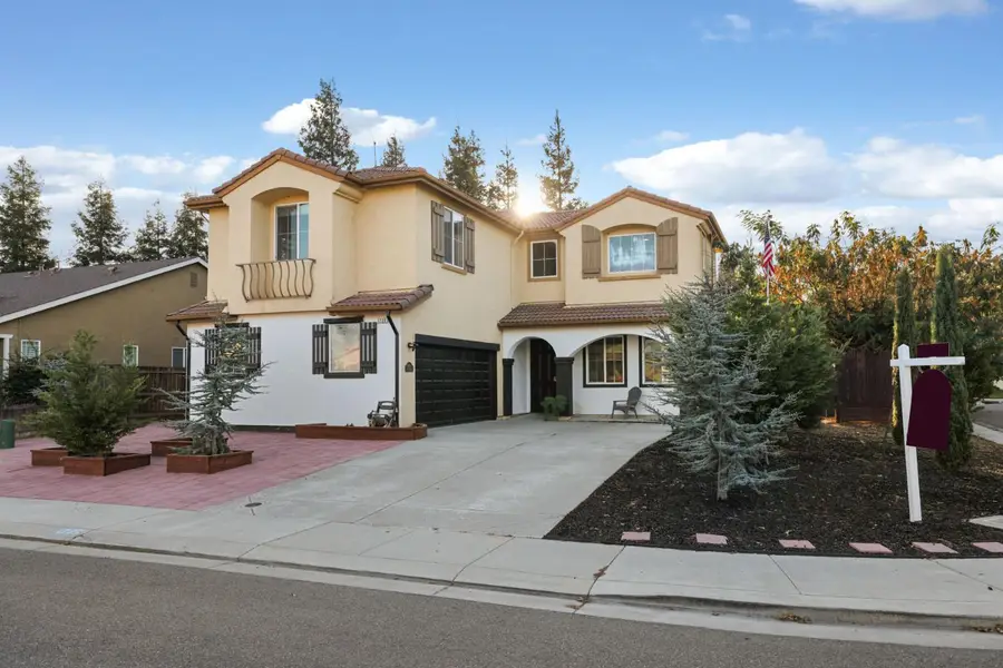 1725 Luna Bella Lane, Manteca, CA 95337 - #2