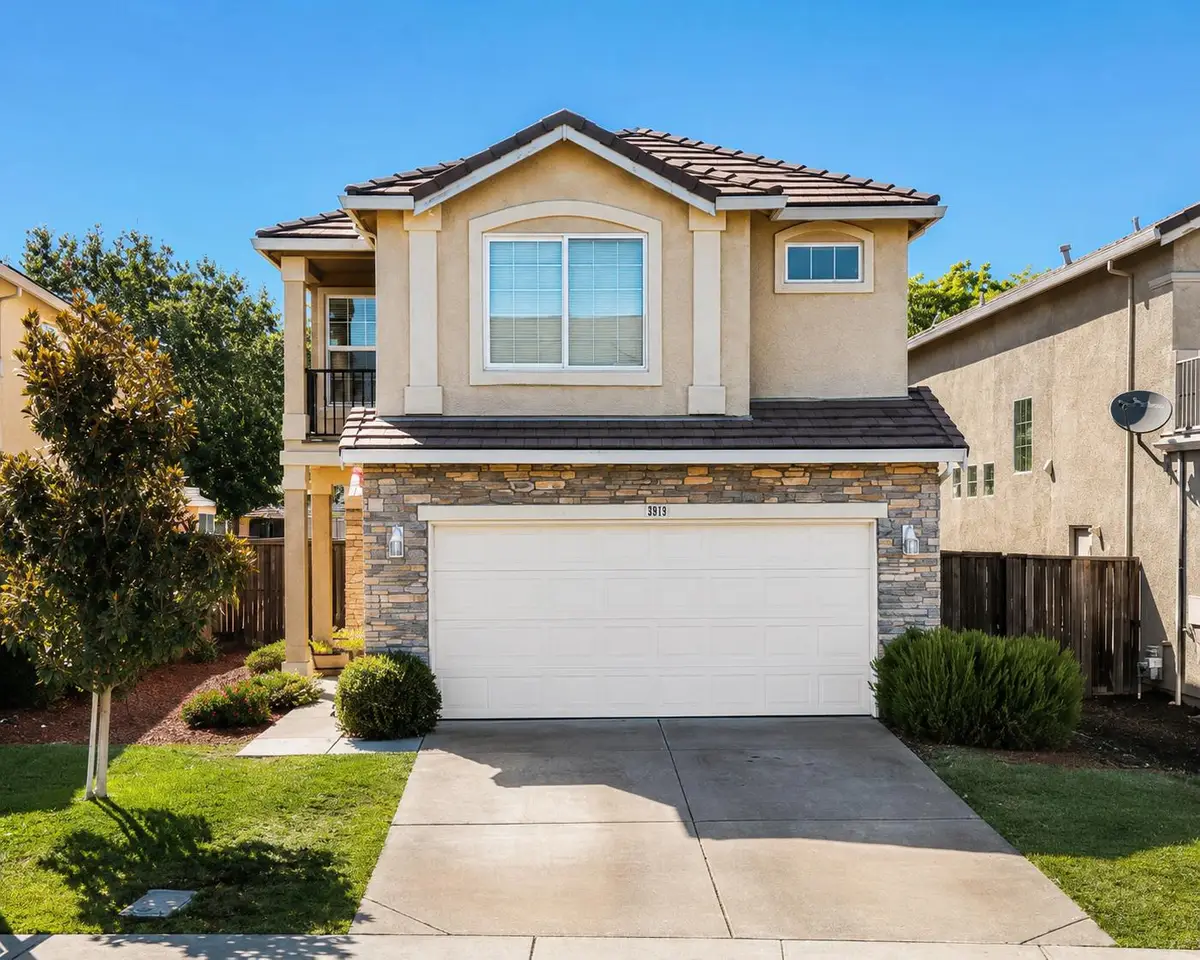 8033 Shay Circle, Stockton, CA 95212 - #1