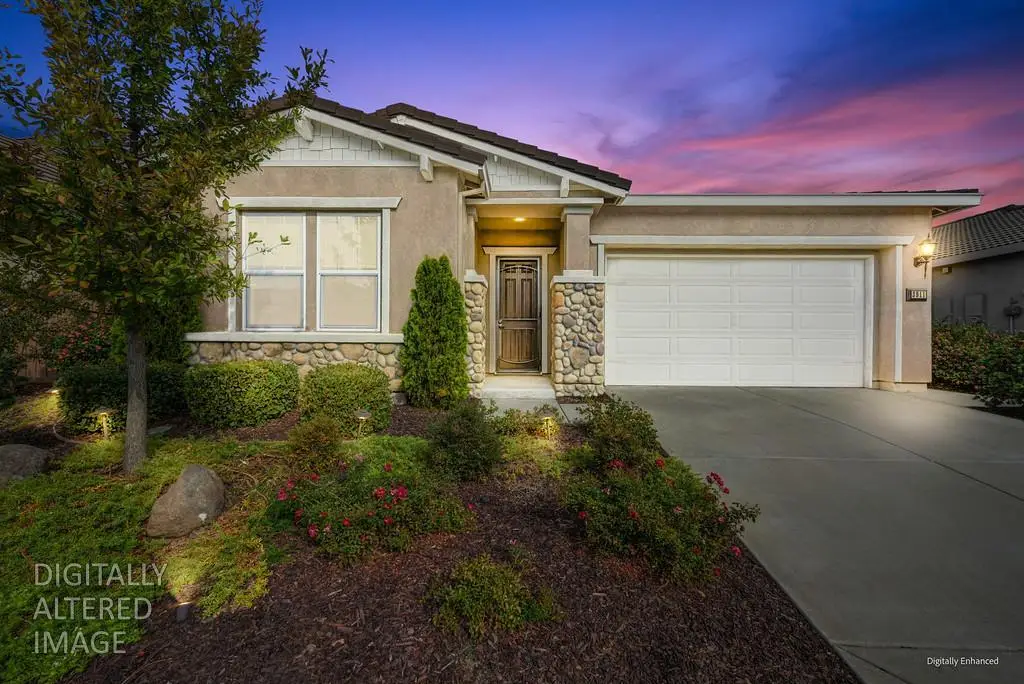 3911 Don River Lane, Sacramento, CA 95834 - #1