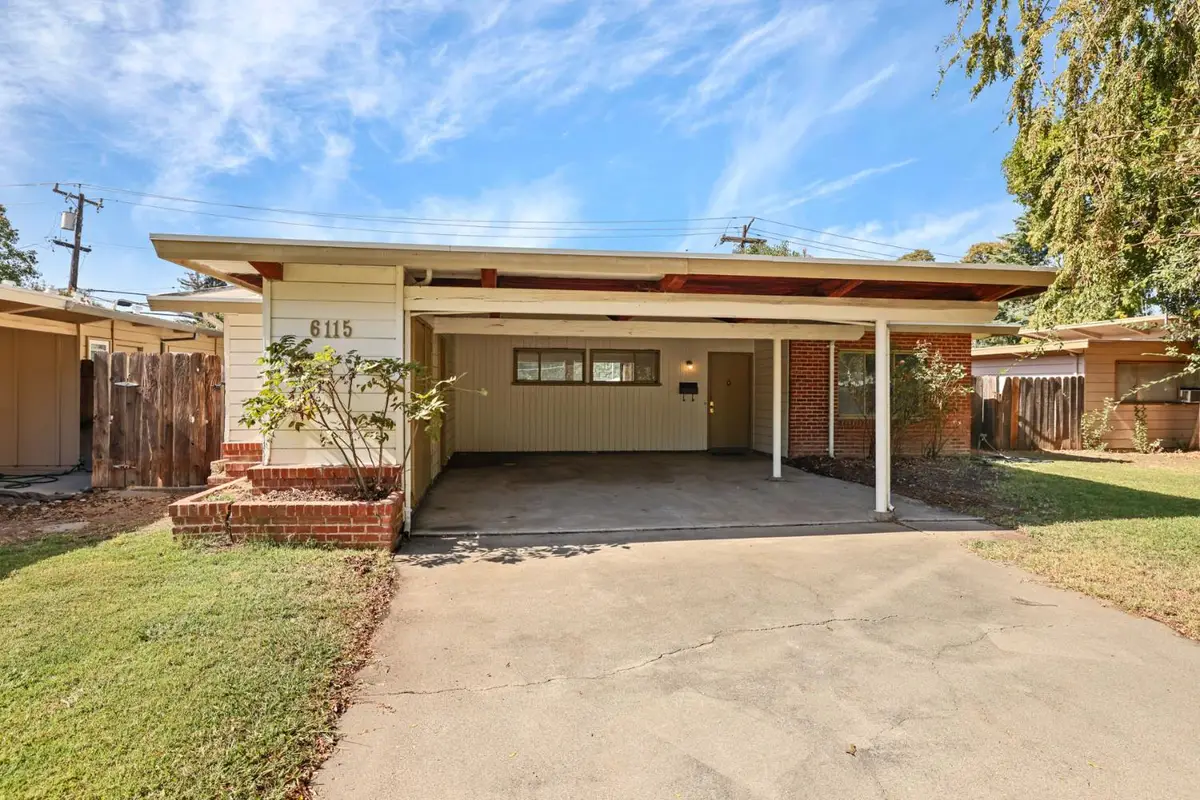 6115 Williamsburg Place, Stockton, CA 95207 - #1
