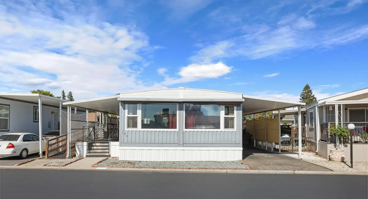 2505 Jackson Avenue #140, Escalon, CA 95320 - #1