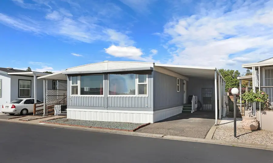 2505 Jackson Avenue #140, Escalon, CA 95320 - #2