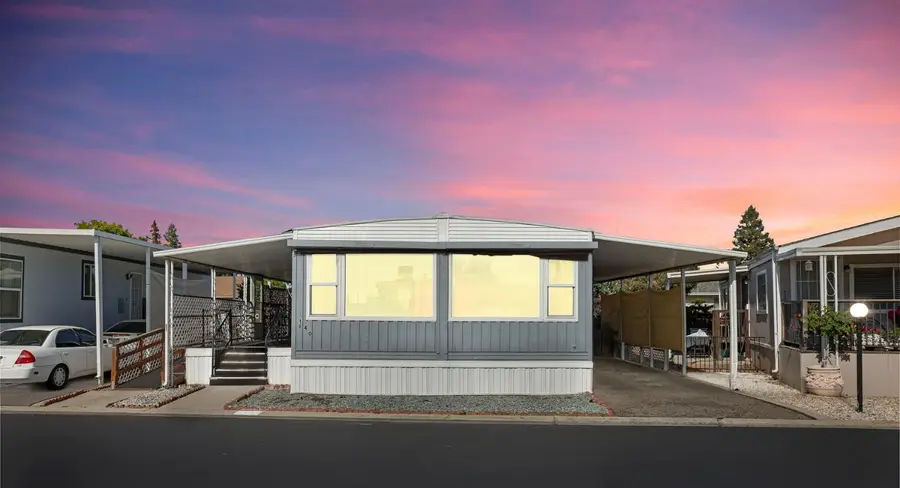 2505 Jackson Avenue #140, Escalon, CA 95320 - #3