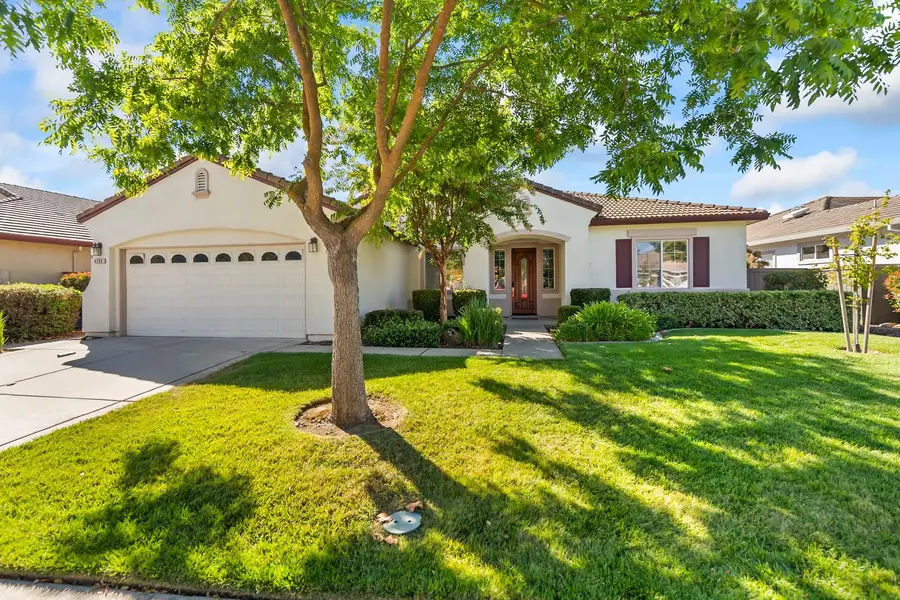 2722 Granite Park Lane, Elk Grove, CA 95758 - #2