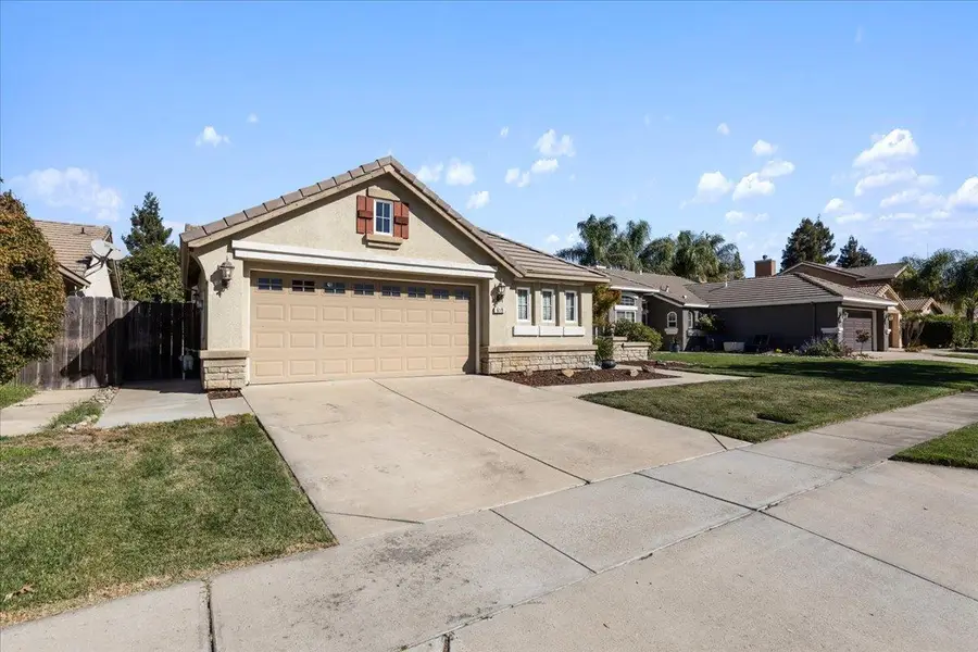 619 Perlegos Way, Lodi, CA 95240 - #2