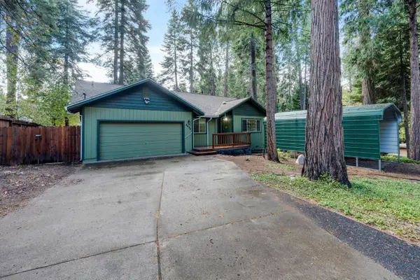 6494 Dobson Way, Pollock Pines, CA 95726