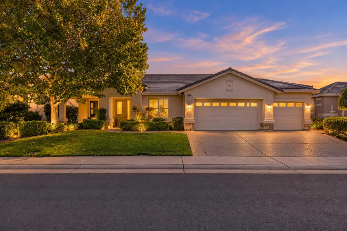 865 Northfield Lane, Lincoln, CA 95648 - #1
