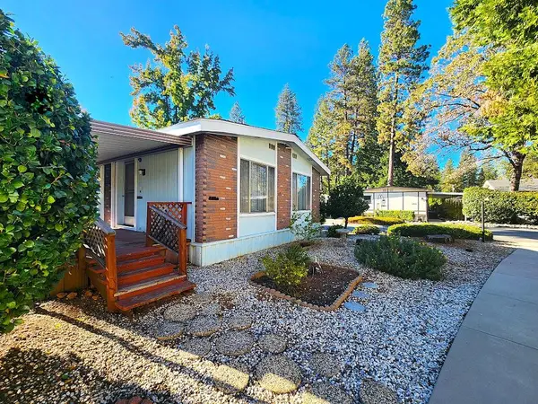 10089 Shamrock Lode, Grass Valley, CA 95949