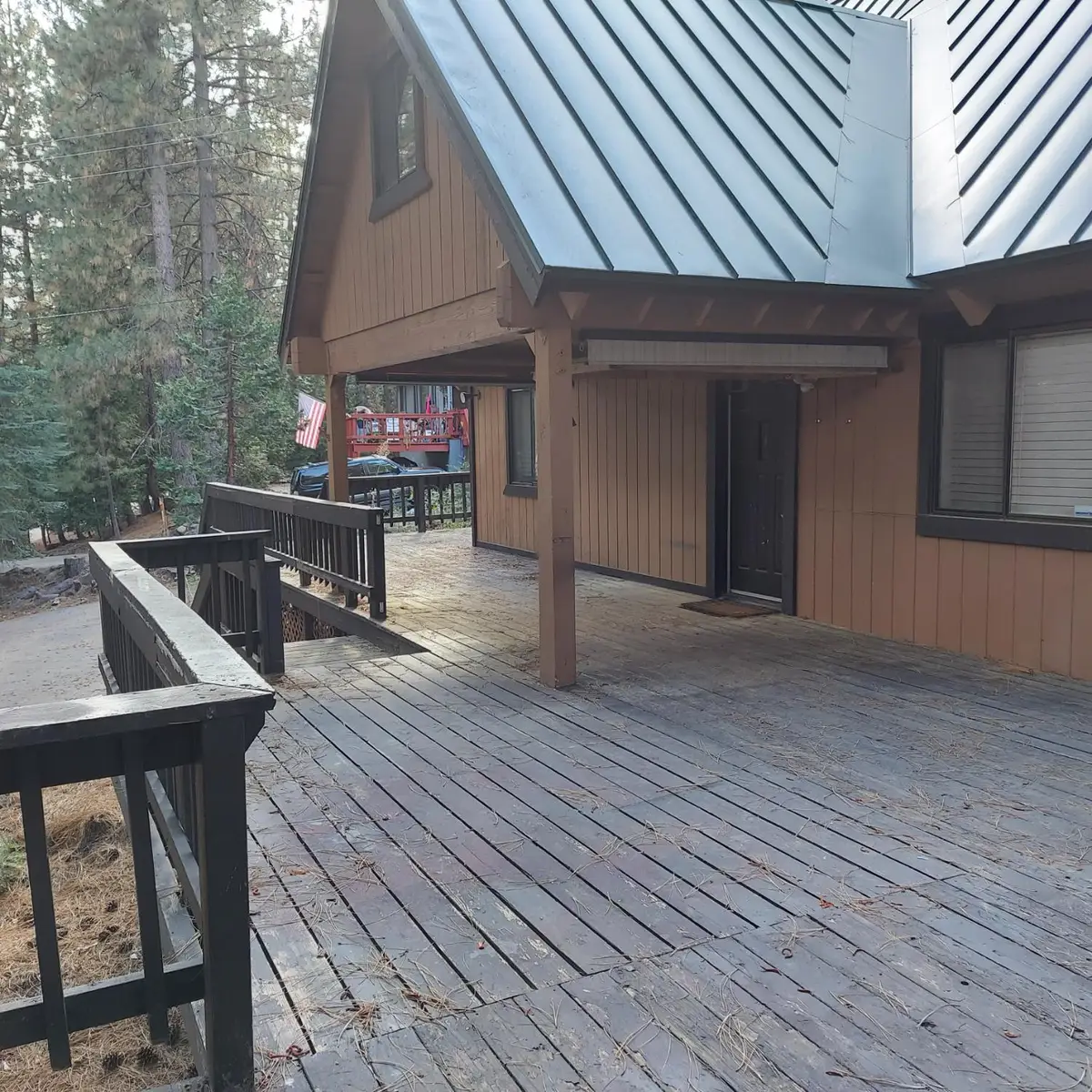 41067 Skyline Drive, Alta, CA 95715 - #1