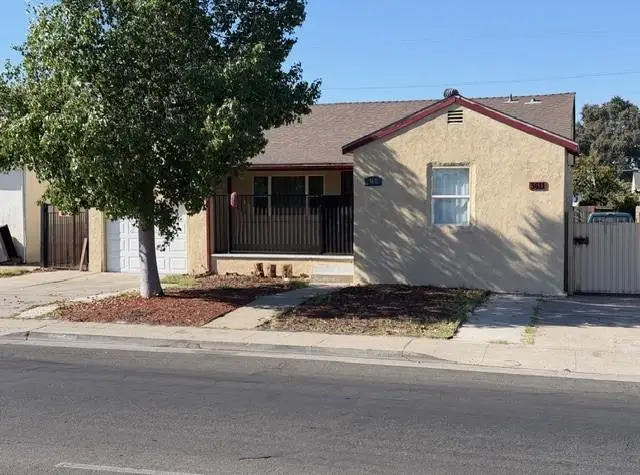 3611 West Lane, Stockton, CA 95204 - #1