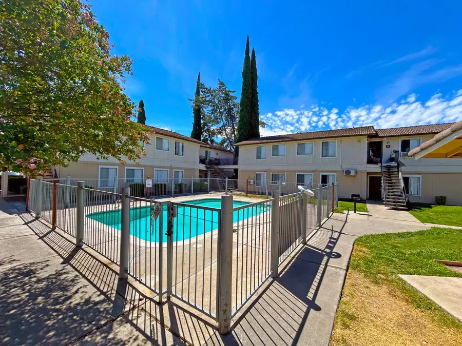7945 N El Dorado Street, Stockton, CA 95210 - #2