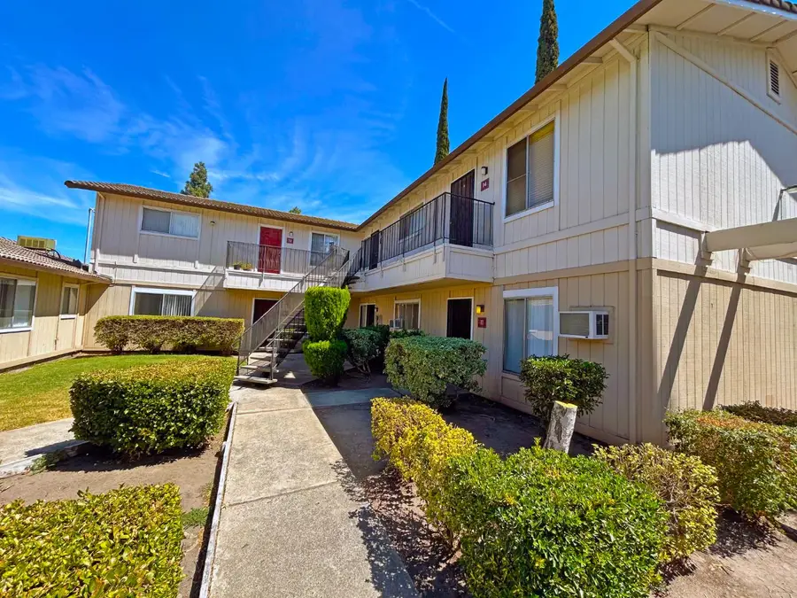 7945 N El Dorado Street, Stockton, CA 95210 - #3