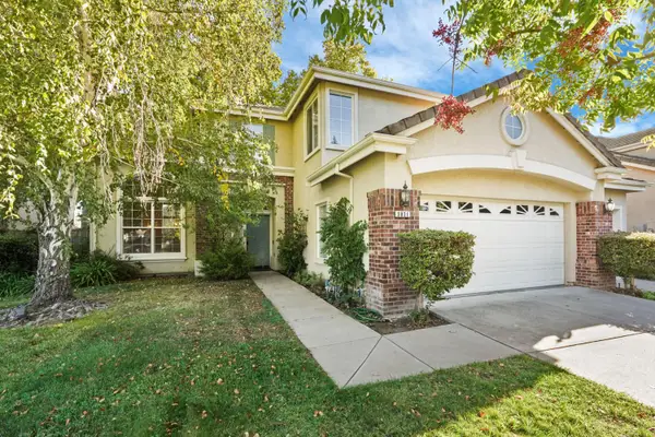 3831 Brook Valley Circle, Stockton, CA 95219
