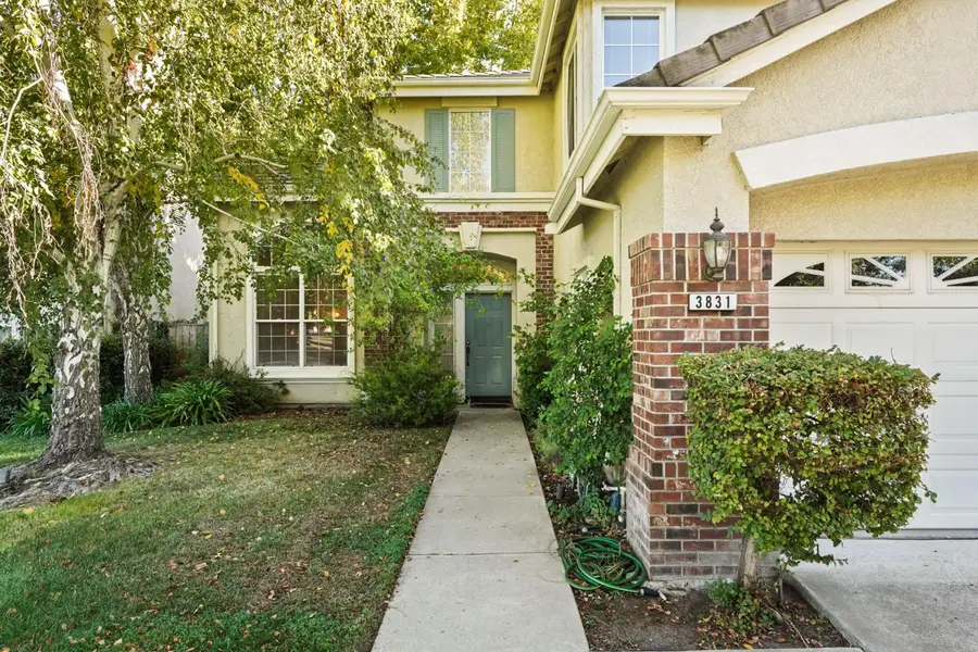 3831 Brook Valley Circle, Stockton, CA 95219 - #2