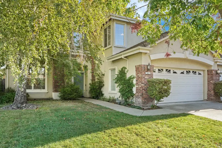 3831 Brook Valley Circle, Stockton, CA 95219 - #3