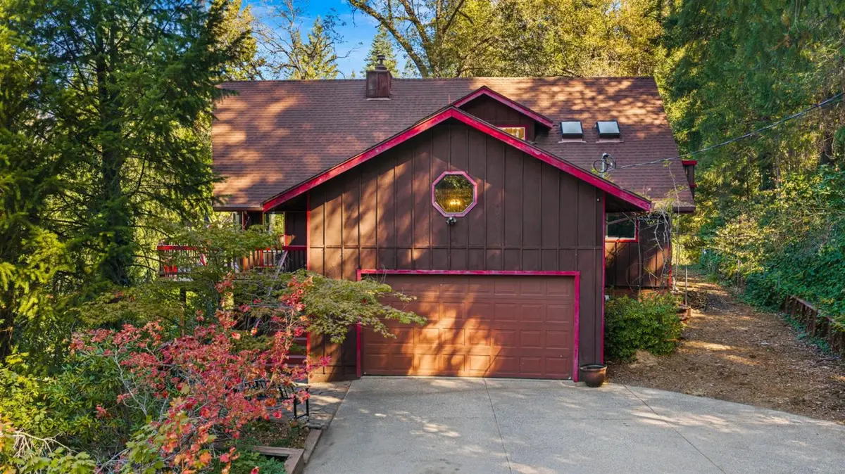 11940 Gold Dust Lane, Nevada City, CA 95959 - #1
